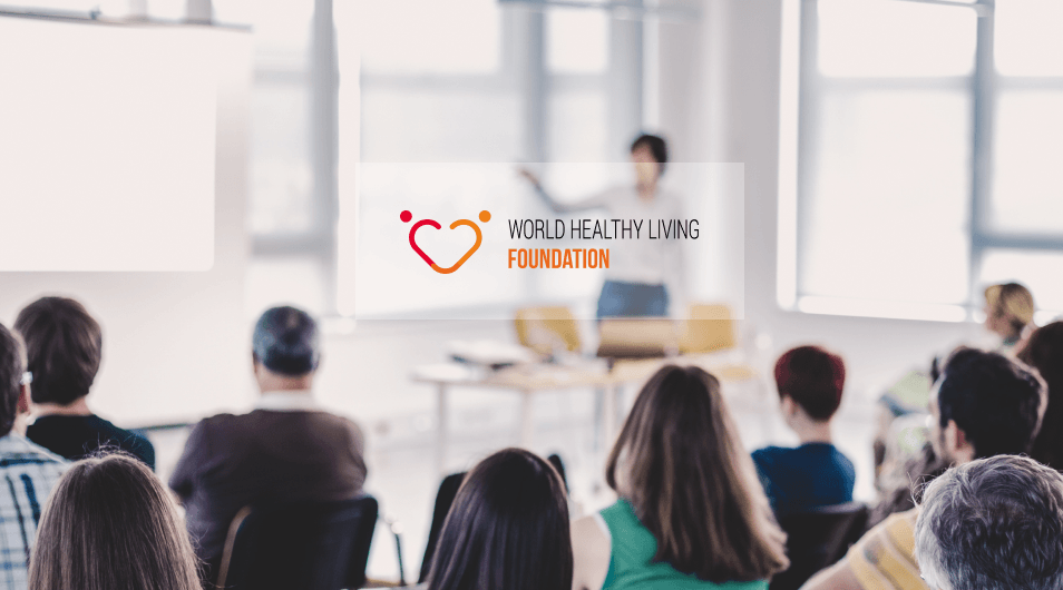 Harmonogram konferencji „Żyję Świadomie”